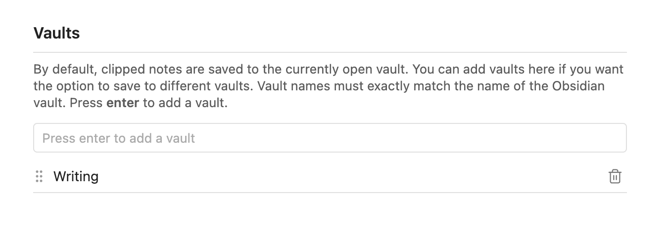 add-obsidian-web-clipper-vault