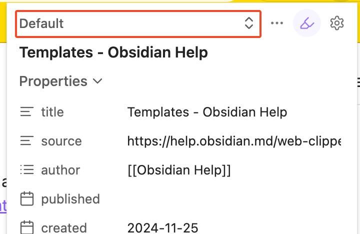 obsidian-web-clipper-choose-template